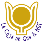 La Casa de Geb Y Nut