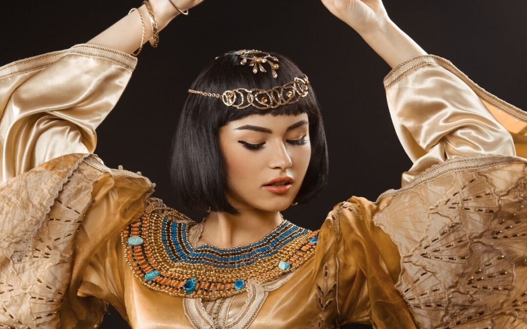 El Movimiento Sagrado: La Danza en el Antiguo Egipto