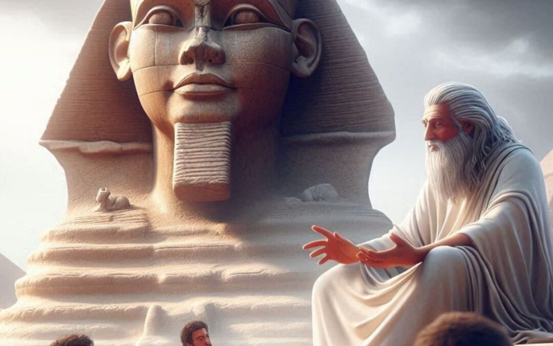 Ma’at: El Corazón Filosófico del Antiguo Egipto
