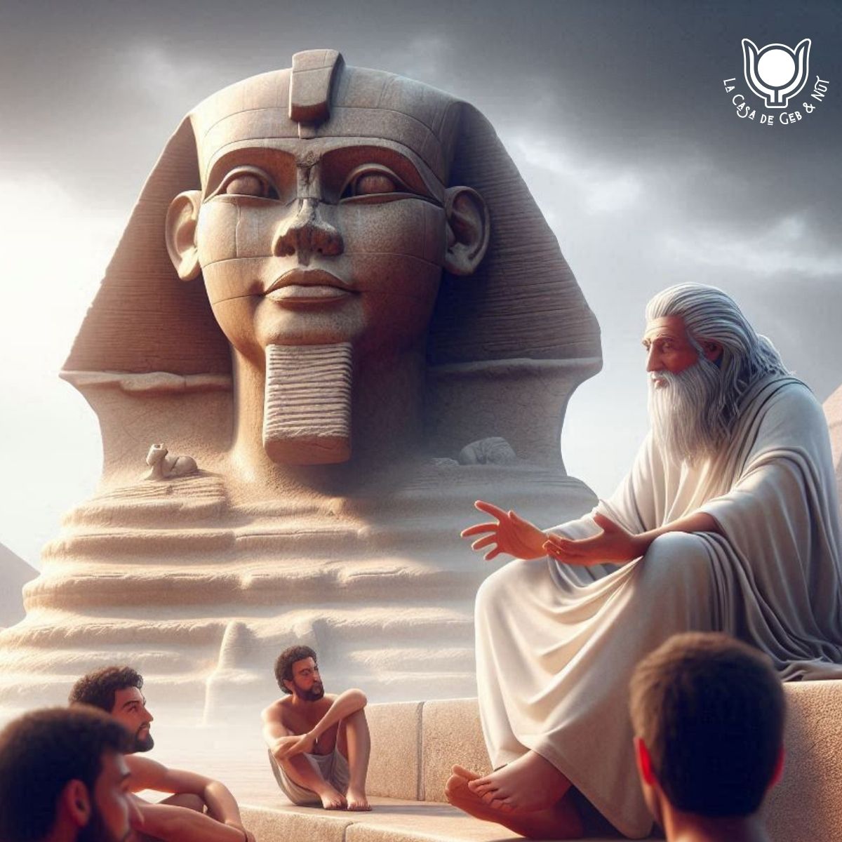 Ma’at: El Corazón Filosófico del Antiguo Egipto